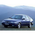BOSAL vlečna kljuka Saab 9-3 - 3/5vr., cabrio - od 1998 do 2002/08